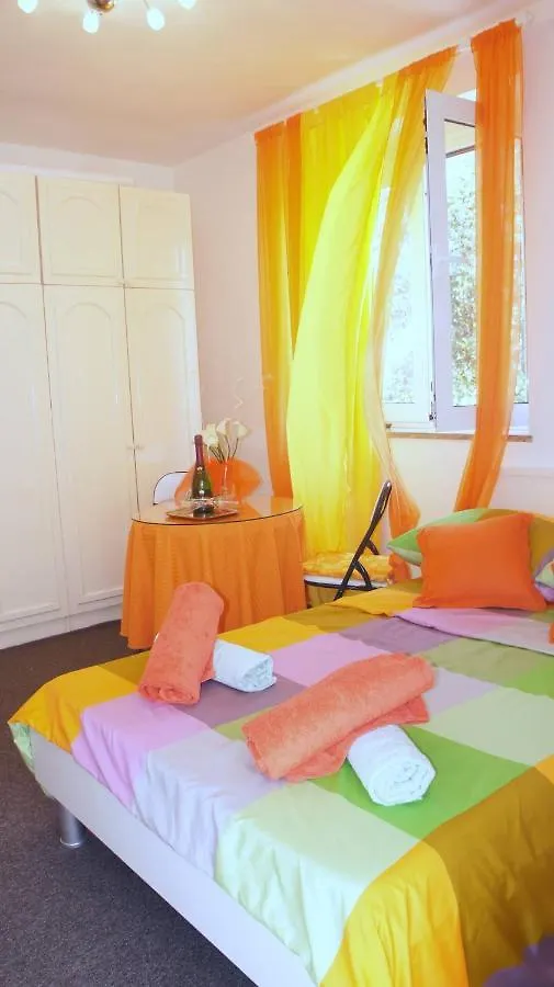 Iva New Room With Private Bathroom Zadar