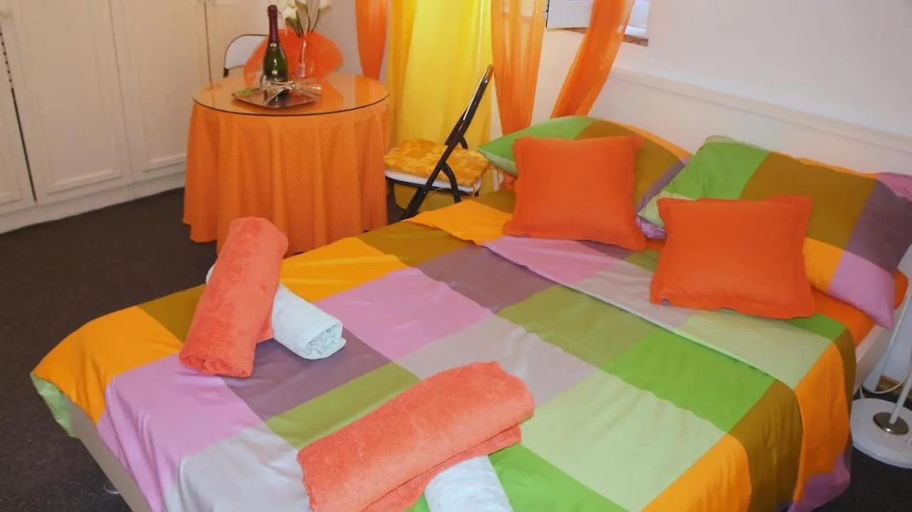 Iva New Room With Private Bathroom Zadar Croacia
