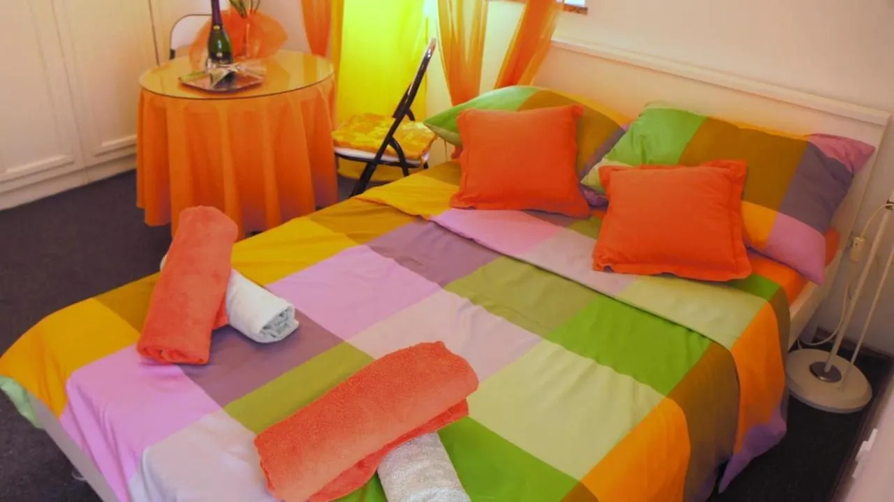 Iva New Room With Private Bathroom Zadar 0*,  Croacia