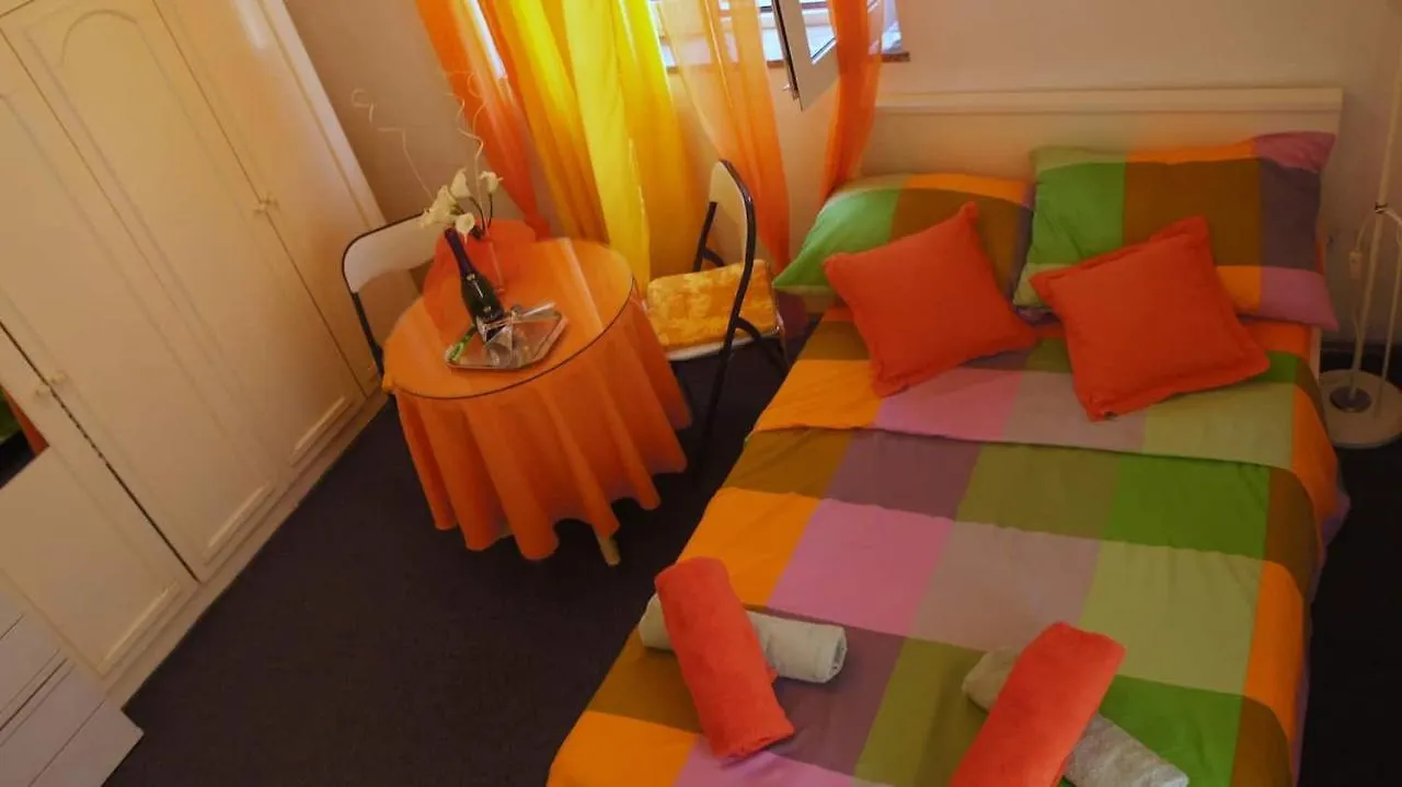 Iva New Room With Private Bathroom Zadar