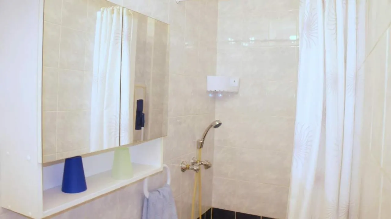 Iva New Room With Private Bathroom Zadar Croacia