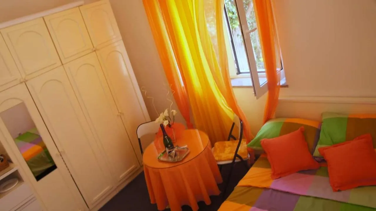 Maison d'hôtes Iva New Room With Private Bathroom Zadar