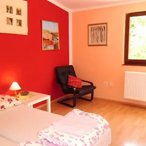  Appartement Kestenovi Dvori Croatie