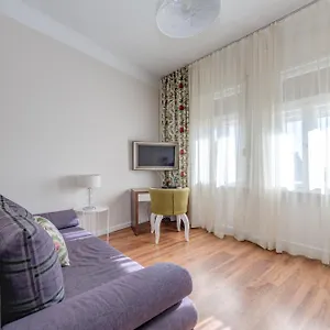 Bastion Luxury 4*, Split Croacia