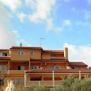  Appartement Melita Croatie
