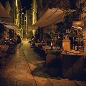 Diocletian Palace Experience Adults Only Spalato