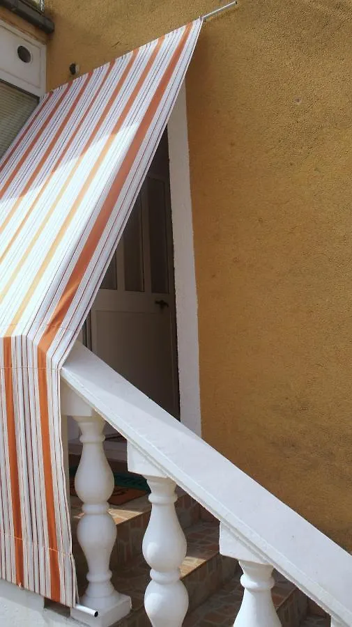 Iva New Room With Private Bathroom Zadar Guest house