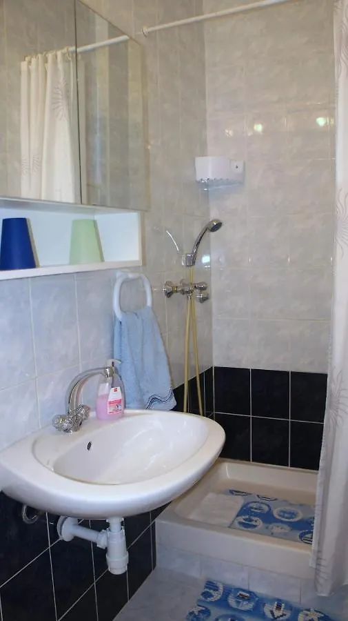 Guest house Iva New Room With Private Bathroom Zadar Croatia